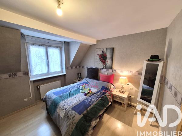 Maison à vendre 3 pièces 81 m² Algrange