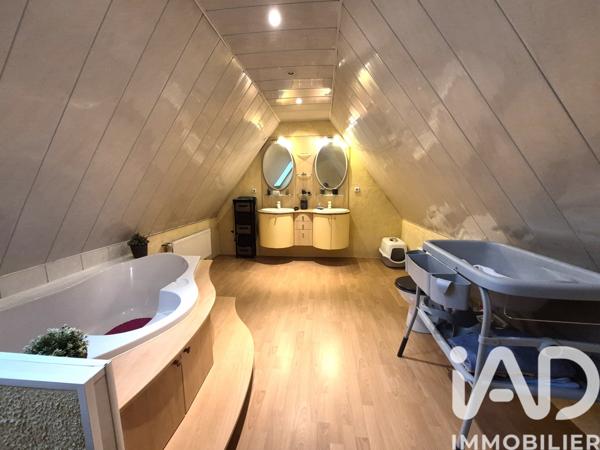 Maison à vendre 3 pièces 81 m² Algrange