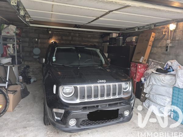 Maison à vendre 3 pièces 81 m² Algrange