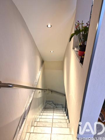 Maison à vendre 3 pièces 81 m² Algrange