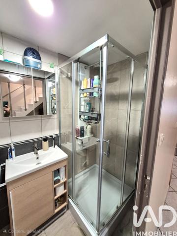 Maison à vendre 3 pièces 81 m² Algrange