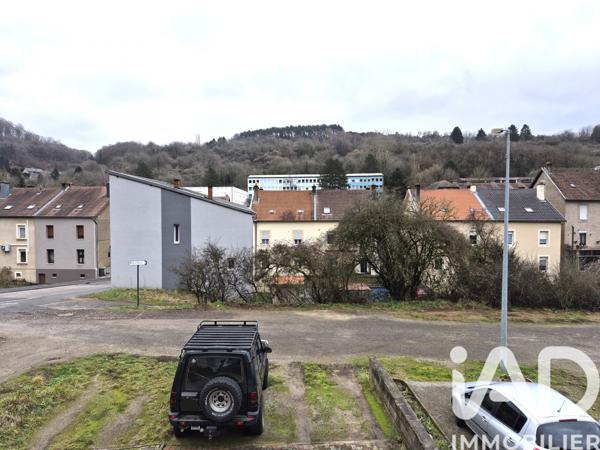 Maison à vendre 3 pièces 81 m² Algrange
