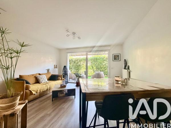 Appartement à vendre 3 pièces 59,3 m² Tinqueux