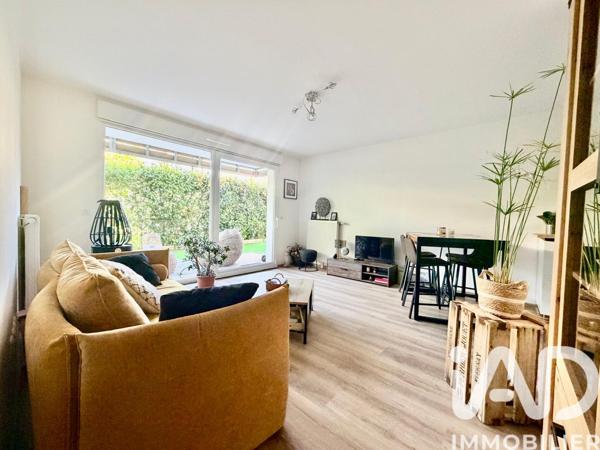 Appartement à vendre 3 pièces 59,3 m² Tinqueux