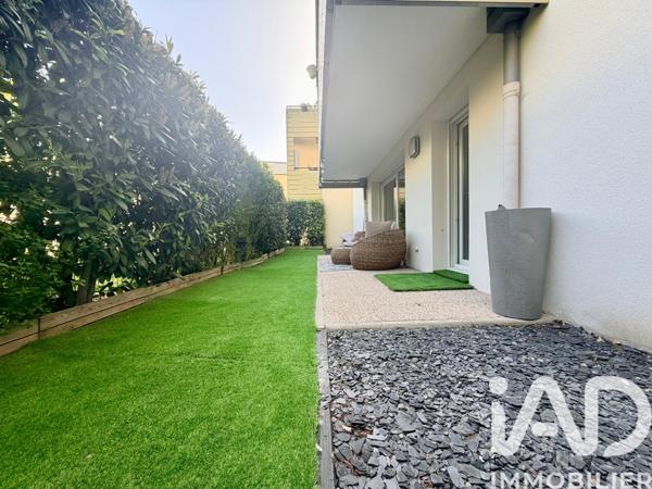 Appartement à vendre 3 pièces 59,3 m² Tinqueux