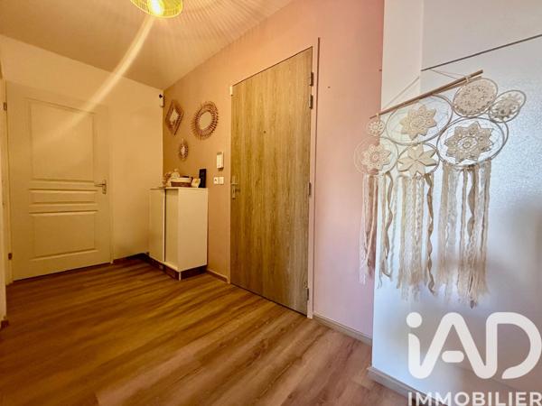 Appartement à vendre 3 pièces 59,3 m² Tinqueux