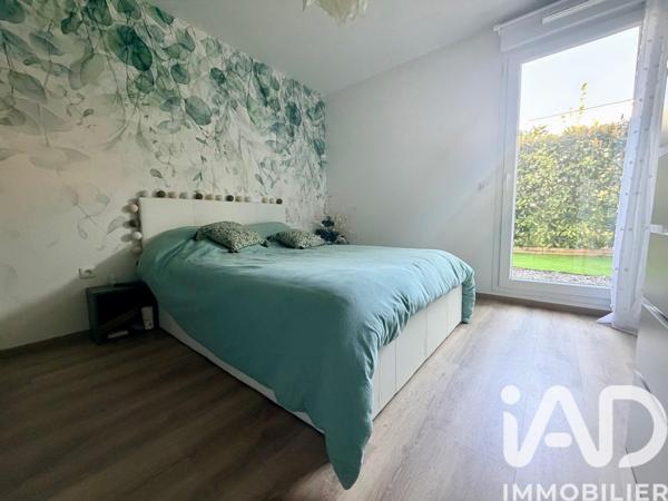 Appartement à vendre 3 pièces 59,3 m² Tinqueux