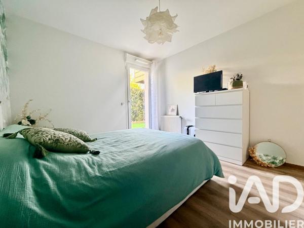 Appartement à vendre 3 pièces 59,3 m² Tinqueux