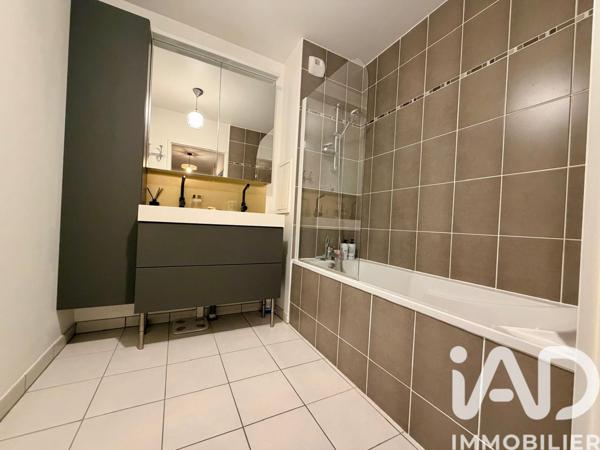 Appartement à vendre 3 pièces 59,3 m² Tinqueux