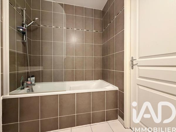 Appartement à vendre 3 pièces 59,3 m² Tinqueux