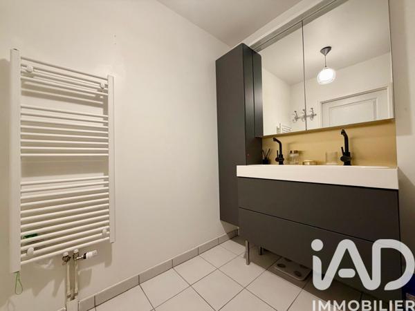 Appartement à vendre 3 pièces 59,3 m² Tinqueux