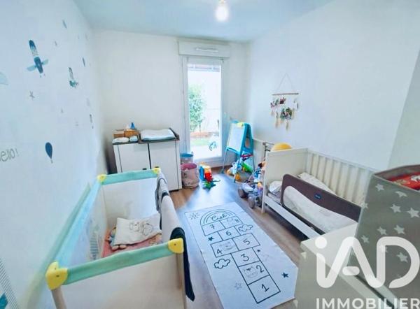 Appartement à vendre 3 pièces 59,3 m² Tinqueux