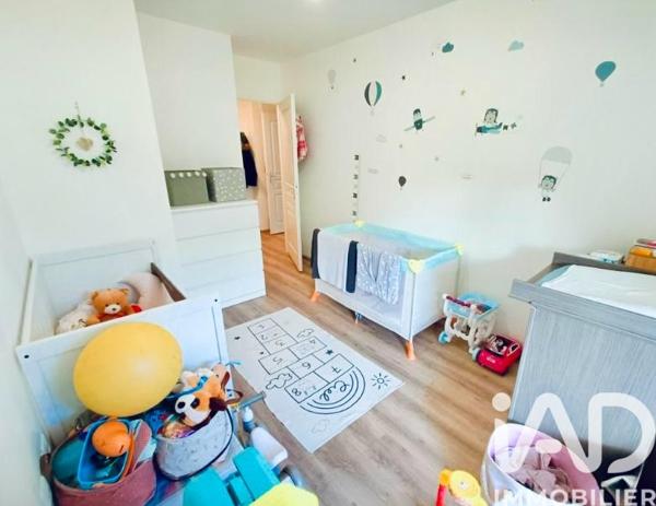 Appartement à vendre 3 pièces 59,3 m² Tinqueux
