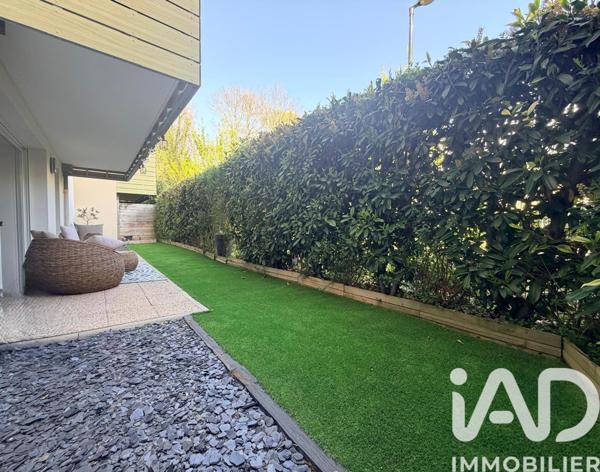Appartement à vendre 3 pièces 59,3 m² Tinqueux