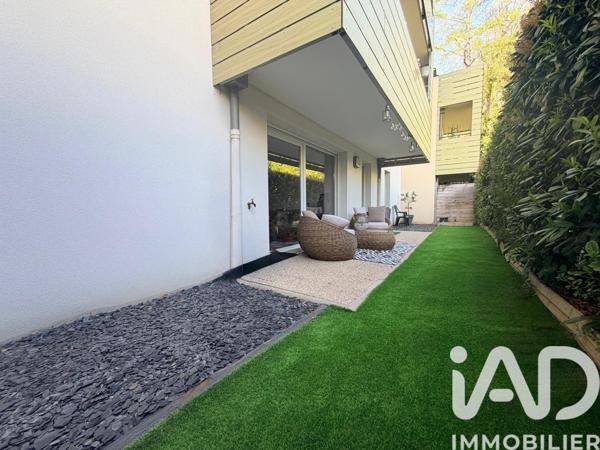 Appartement à vendre 3 pièces 59,3 m² Tinqueux