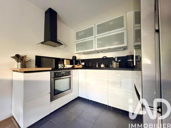 Appartement à vendre 3 pièces 59,3 m² Tinqueux