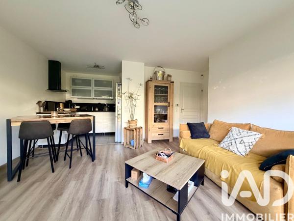 Appartement à vendre 3 pièces 59,3 m² Tinqueux