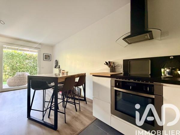 Appartement à vendre 3 pièces 59,3 m² Tinqueux