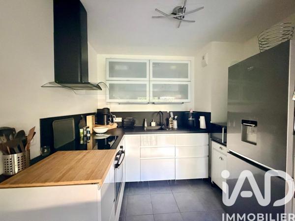 Appartement à vendre 3 pièces 59,3 m² Tinqueux