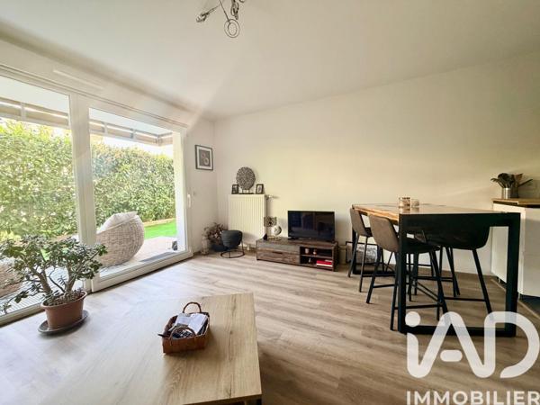 Appartement à vendre 3 pièces 59,3 m² Tinqueux