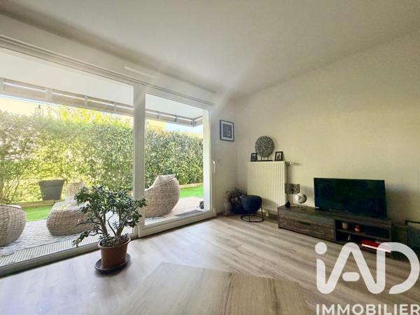 Appartement à vendre 3 pièces 59,3 m² Tinqueux