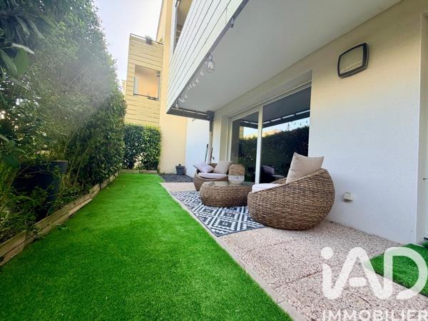 Appartement à vendre 3 pièces 59,3 m² Tinqueux