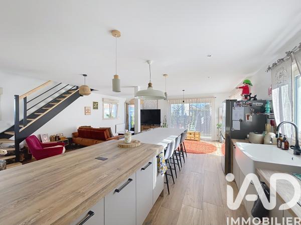 Maison à vendre 5 pièces 134 m² Beine-Nauroy