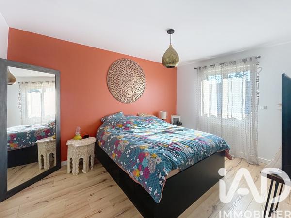 Maison à vendre 5 pièces 134 m² Beine-Nauroy