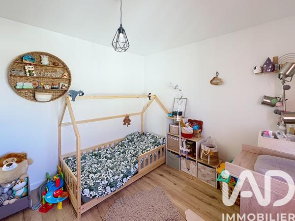 Maison à vendre 5 pièces 134 m² Beine-Nauroy