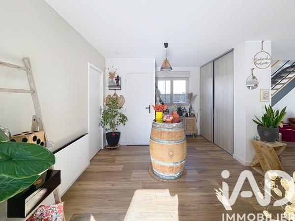 Maison à vendre 5 pièces 134 m² Beine-Nauroy