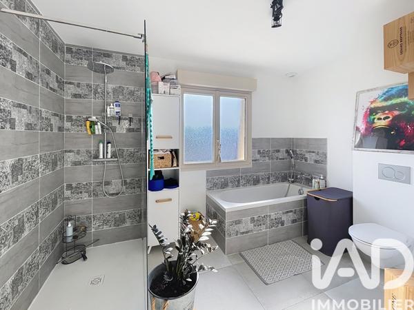 Maison à vendre 5 pièces 134 m² Beine-Nauroy