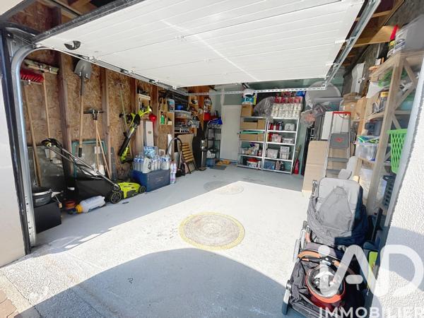Maison à vendre 5 pièces 134 m² Beine-Nauroy