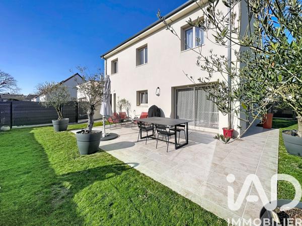 Maison à vendre 5 pièces 134 m² Beine-Nauroy
