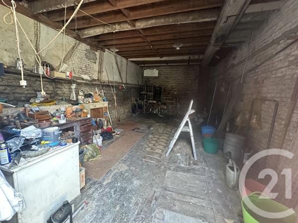 Maison à vendre  7 pièces - 105 m 2   LISIEUX  - 14