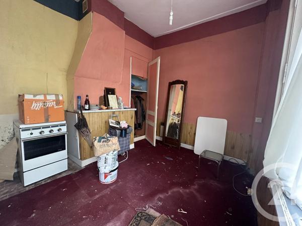 Maison à vendre  7 pièces - 105 m 2   LISIEUX  - 14