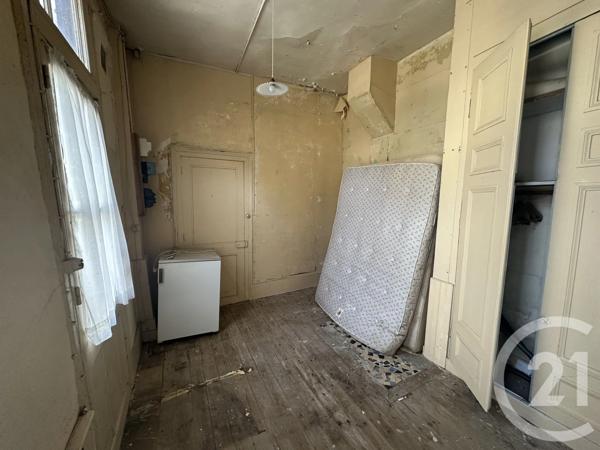 Maison à vendre  7 pièces - 105 m 2   LISIEUX  - 14