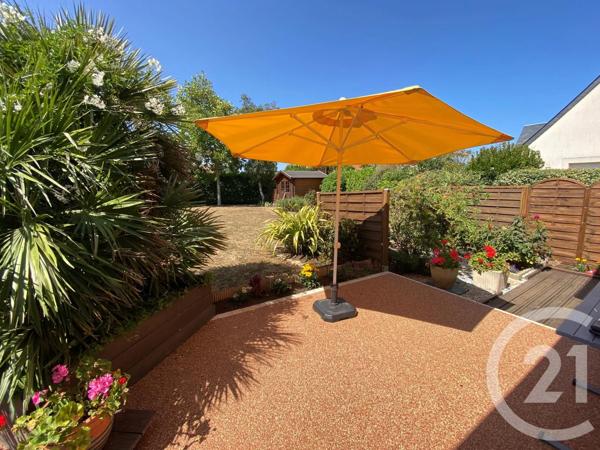 Maison à vendre  7 pièces - 142 m 2   COURSEULLES SUR MER  - 14