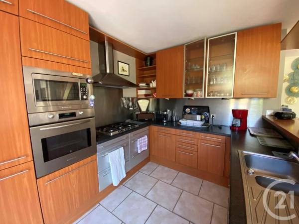 Maison à vendre  7 pièces - 142 m 2   COURSEULLES SUR MER  - 14