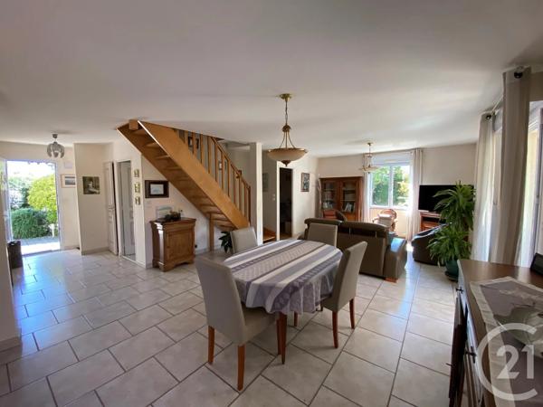 Maison à vendre  7 pièces - 142 m 2   COURSEULLES SUR MER  - 14