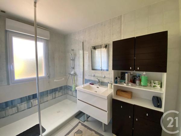 Maison à vendre  7 pièces - 142 m 2   COURSEULLES SUR MER  - 14