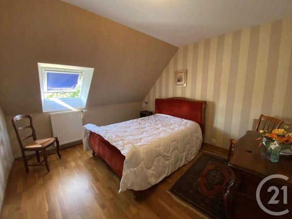 Maison à vendre  7 pièces - 142 m 2   COURSEULLES SUR MER  - 14