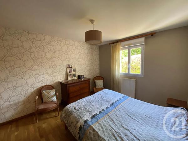 Maison à vendre  7 pièces - 142 m 2   COURSEULLES SUR MER  - 14