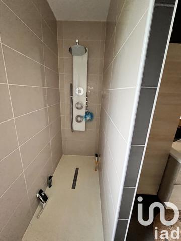 Pavillon 5 pièces de 150 m² à Bourbon-Lancy (71140)