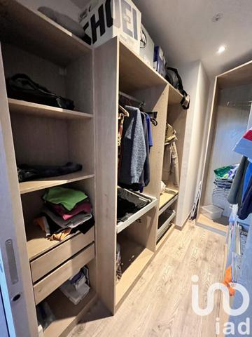 Pavillon 5 pièces de 150 m² à Bourbon-Lancy (71140)