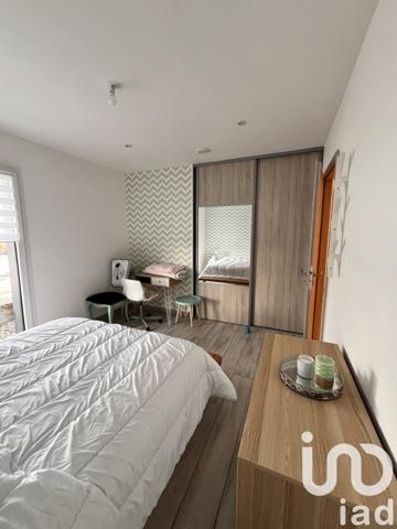 Pavillon 5 pièces de 150 m² à Bourbon-Lancy (71140)