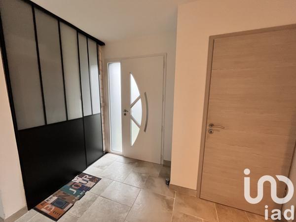 Pavillon 5 pièces de 150 m² à Bourbon-Lancy (71140)