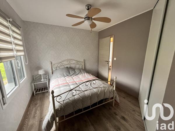 Pavillon 5 pièces de 150 m² à Bourbon-Lancy (71140)