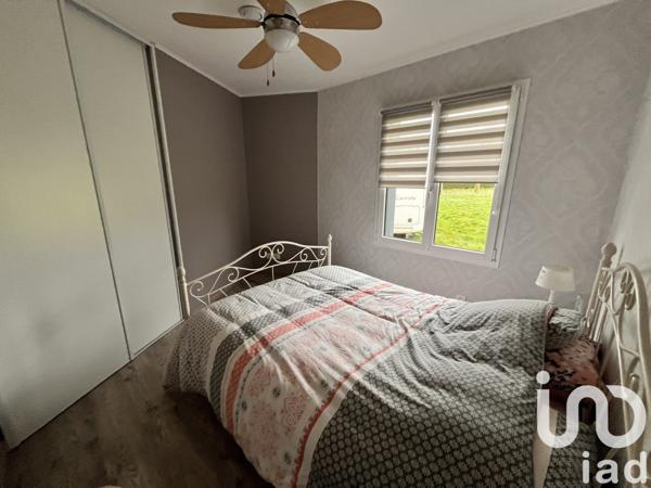 Pavillon 5 pièces de 150 m² à Bourbon-Lancy (71140)