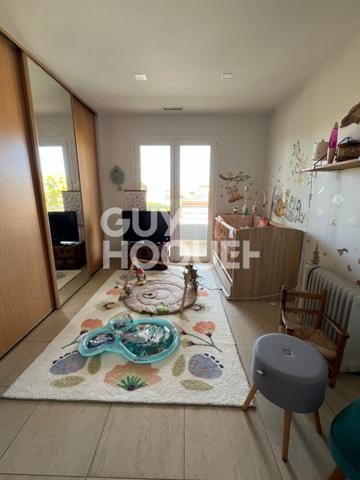 EXCLUSIVITE : Maison de 225m² à vendre à Saint Laurent de la Salanque (66250)