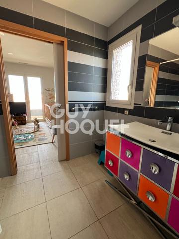 EXCLUSIVITE : Maison de 225m² à vendre à Saint Laurent de la Salanque (66250)